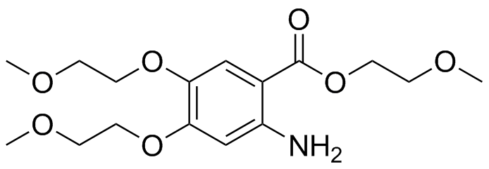 Erlotinib Impurity 44
